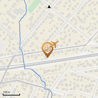 Foto zu Menzelstraße 24-27, 12623 Berlin