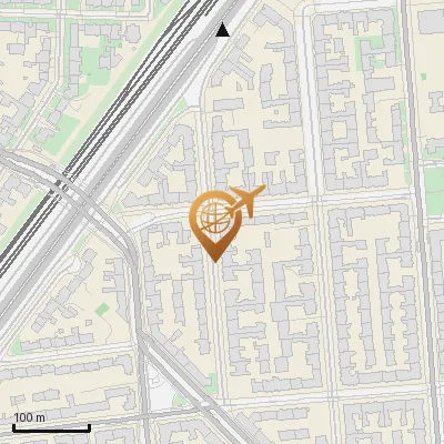 Foto zu Menzelstraße 25-28, 12157 Berlin