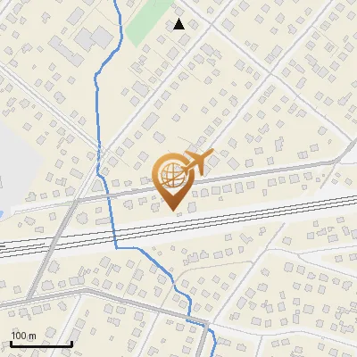 Karte Menzelstraße 27, 12623 Berlin