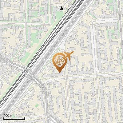 Foto zu Menzelstraße 2-4, 12157 Berlin