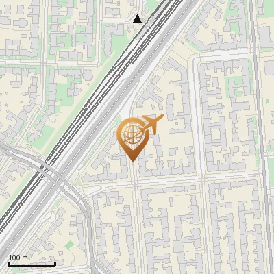 Foto zu Menzelstraße 30-34, 12157 Berlin