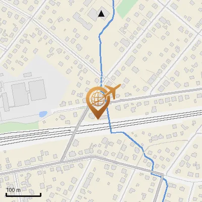 Foto zu Menzelstraße 33, 12623 Berlin