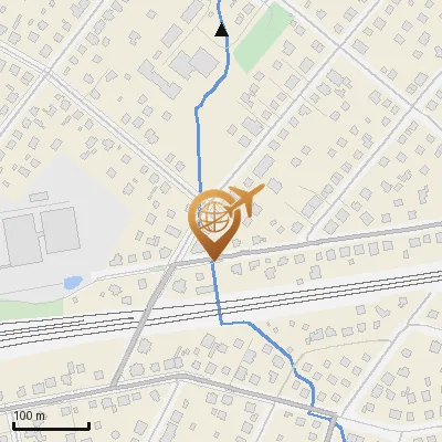 Foto zu Menzelstraße 4, 12623 Berlin