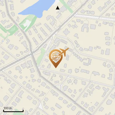 Foto zu Menzelstraße 4, 14193 Berlin