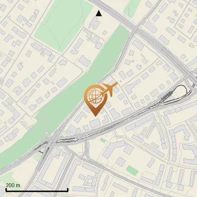 Foto zu Menzelstraße 4, 81679 München