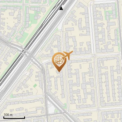 Foto zu Menzelstraße 5-8, 12157 Berlin