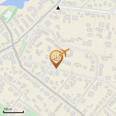 Foto zu Menzelstraße 6-11, 14193 Berlin