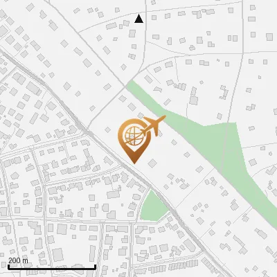 Karte Menzinger Straße 106-110, 80997 München