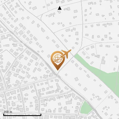 Karte Menzinger Straße 112-116, 80997 München