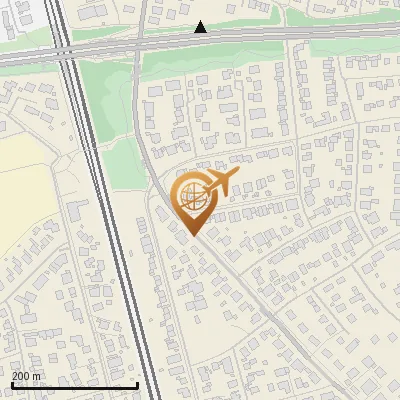 Foto zu Menzinger Straße 161-164, 80997 München