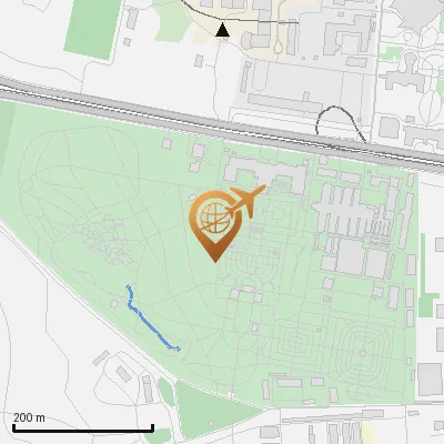 Karte Menzinger Straße 65, 80638 München