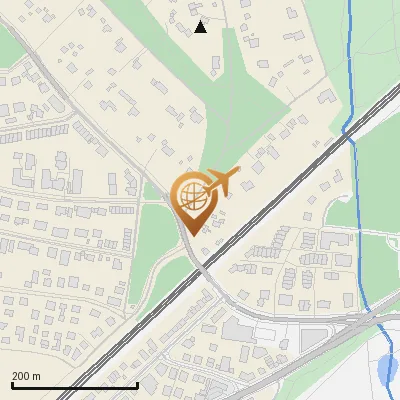 Foto zu Menzinger Straße 80-84, 80997 München