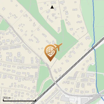 Foto zu Menzinger Straße 86, 80997 München