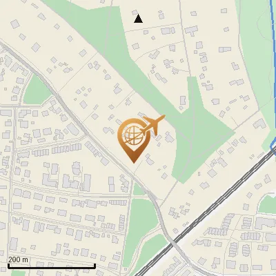 Karte Menzinger Straße 88-92, 80997 München