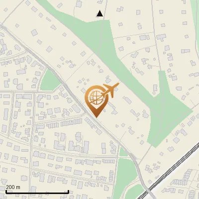 Foto zu Menzinger Straße 94-96, 80997 München