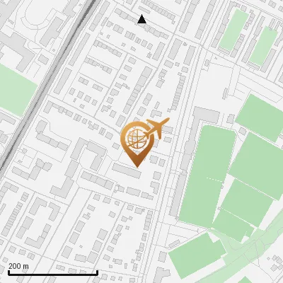 Foto zu Meraner Straße 18-23, 81547 München