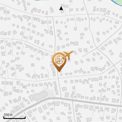 Karte Mergelgrund 3-14, 22393 Hamburg