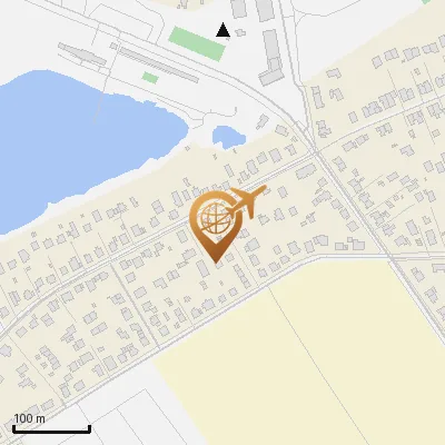 Foto zu Mergelweg 1-8, 13469 Berlin