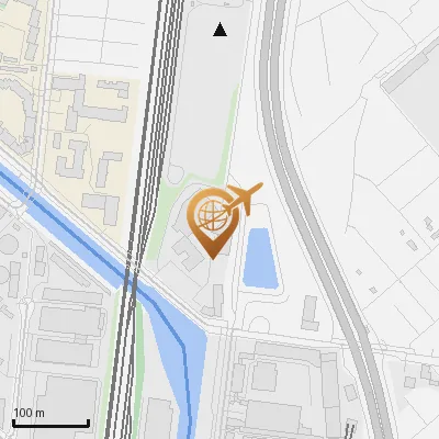 Foto zu Mergenthalerring 2, 12057 Berlin