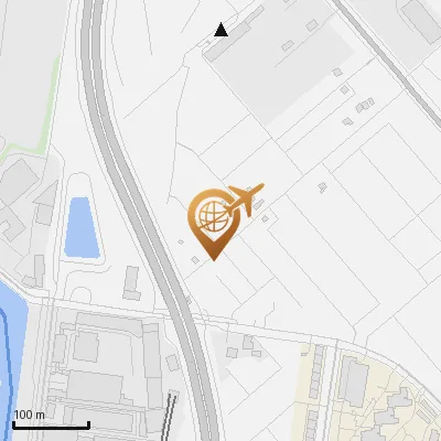 Foto zu Mergenthalerring 32, 12057 Berlin