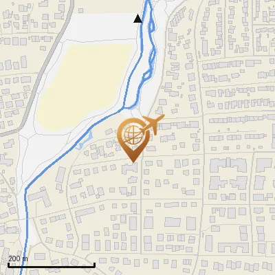 Foto zu Mergenthalerstraße 17, 81247 München