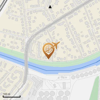 Foto zu Mergentheimer Straße 10-20, 12247 Berlin