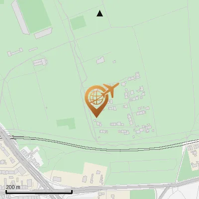 Foto zu Merheimer Heide 7-12, 51103 Köln