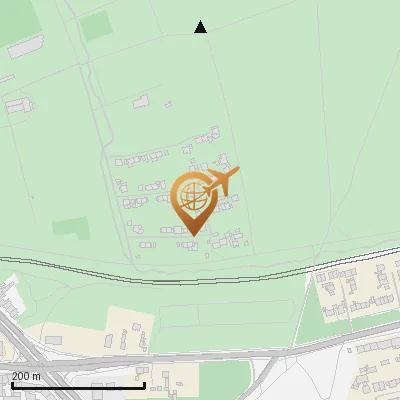 Foto zu Merheimer Heide 13, 51103 Köln