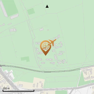 Foto zu Merheimer Heide 17-18, 51103 Köln