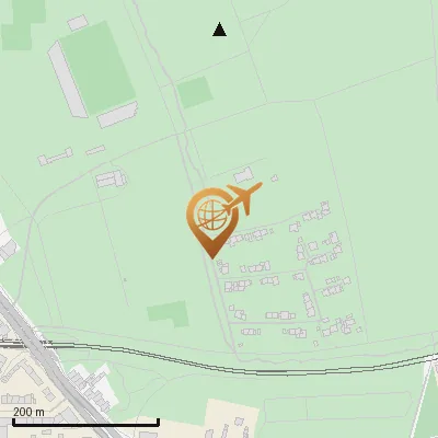 Foto zu Merheimer Heide 20, 51103 Köln