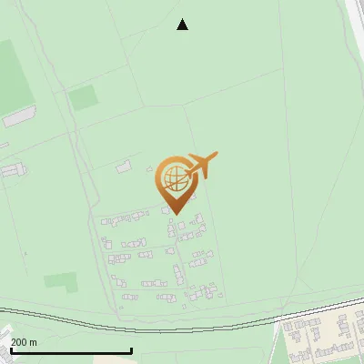 Foto zu Merheimer Heide 21-42, 51103 Köln