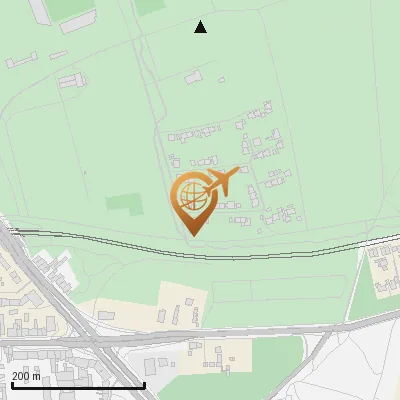 Foto zu Merheimer Heide 1-5, 51103 Köln