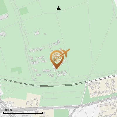 Foto zu Merheimer Heide 44-52, 51103 Köln