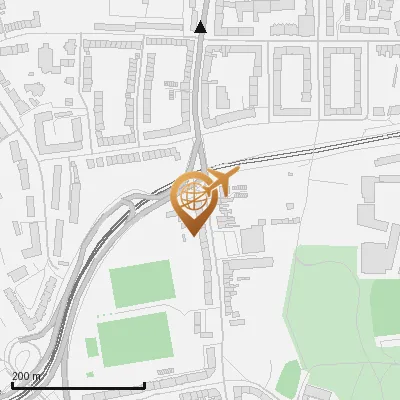 Foto zu Merheimer Straße 277-285, 50733 Köln