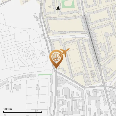 Foto zu Merheimer Straße 442-450, 50735 Köln