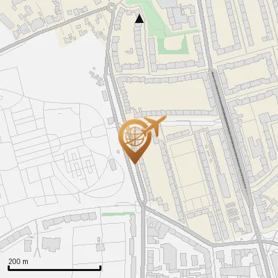 Foto zu Merheimer Straße 456, 50735 Köln