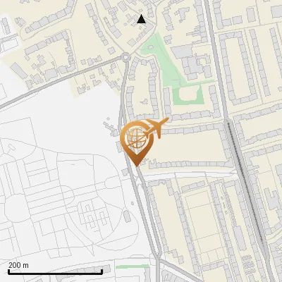 Foto zu Merheimer Straße 463-472, 50735 Köln