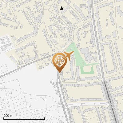 Foto zu Merheimer Straße 473-502, 50735 Köln