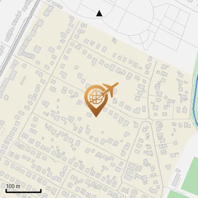 Karte Meriandamm 10-17, 22119 Hamburg