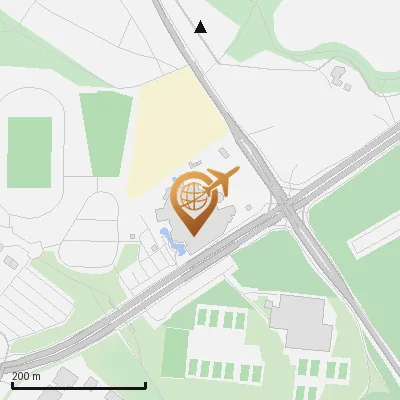 Karte Merianstraße 1, 50765 Köln