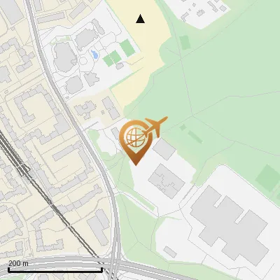 Foto zu Merianstraße 5, 50765 Köln