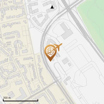 Foto zu Merianstraße 94, 50765 Köln