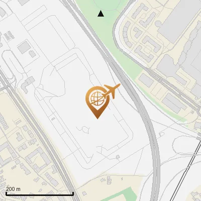 Karte Merianstraße 96, 50765 Köln