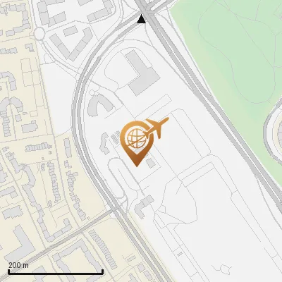 Karte Merianstraße 98, 50765 Köln