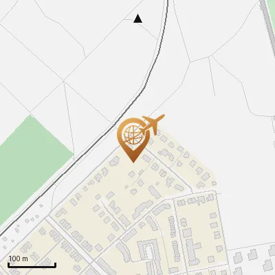 Foto zu Merianweg 11-18, 13587 Berlin