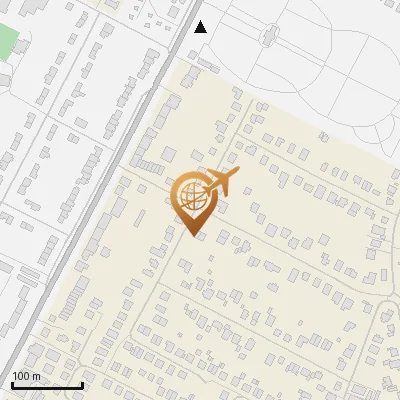 Karte Merkatorweg 30-35, 22119 Hamburg