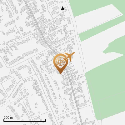 Foto zu Merkenicher Hauptstraße 99-115, 50769 Köln