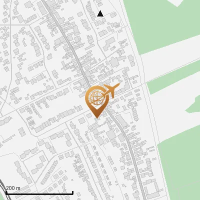 Foto zu Merkenicher Hauptstraße 121-123, 50769 Köln