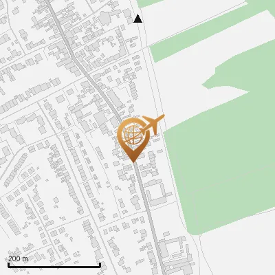 Foto zu Merkenicher Hauptstraße 124-128, 50769 Köln