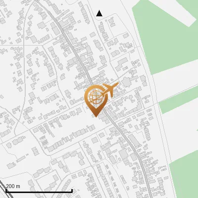 Foto zu Merkenicher Hauptstraße 131-143, 50769 Köln